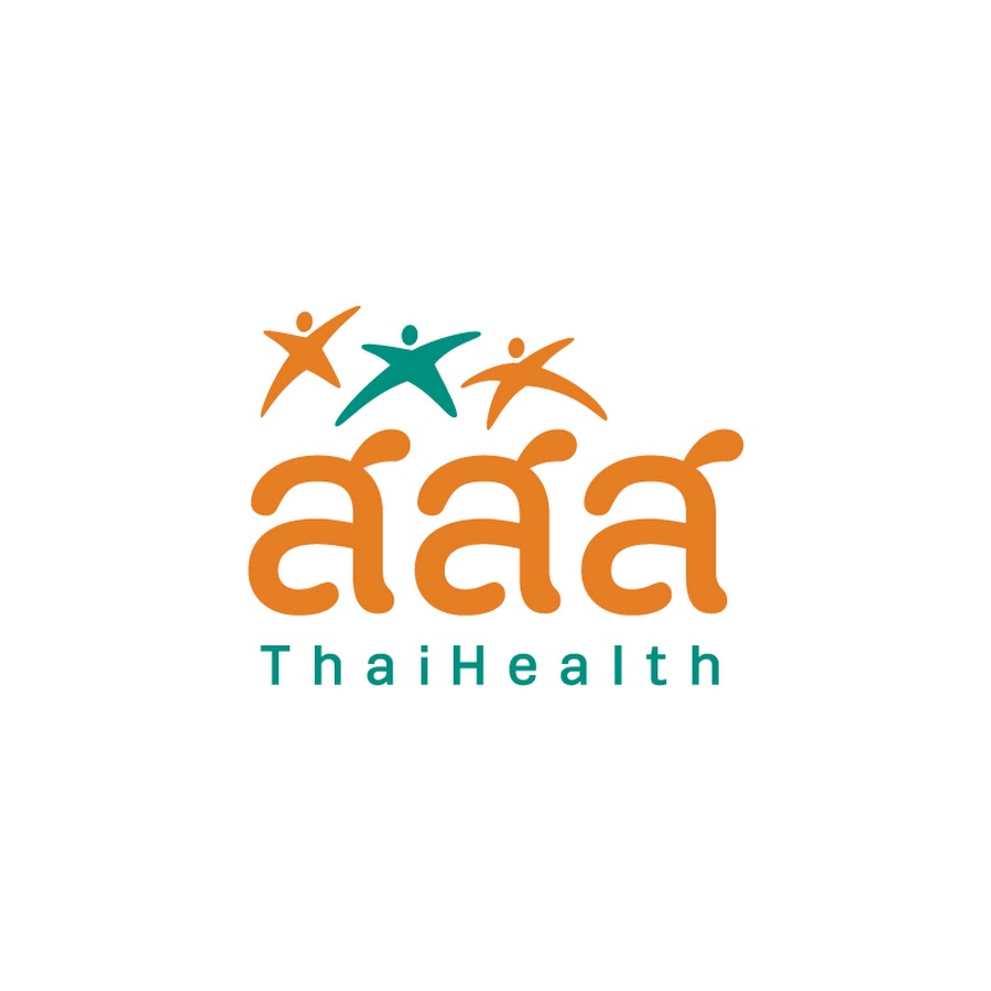 ThaiHealthMedia YouTube-Kanal-Avatar