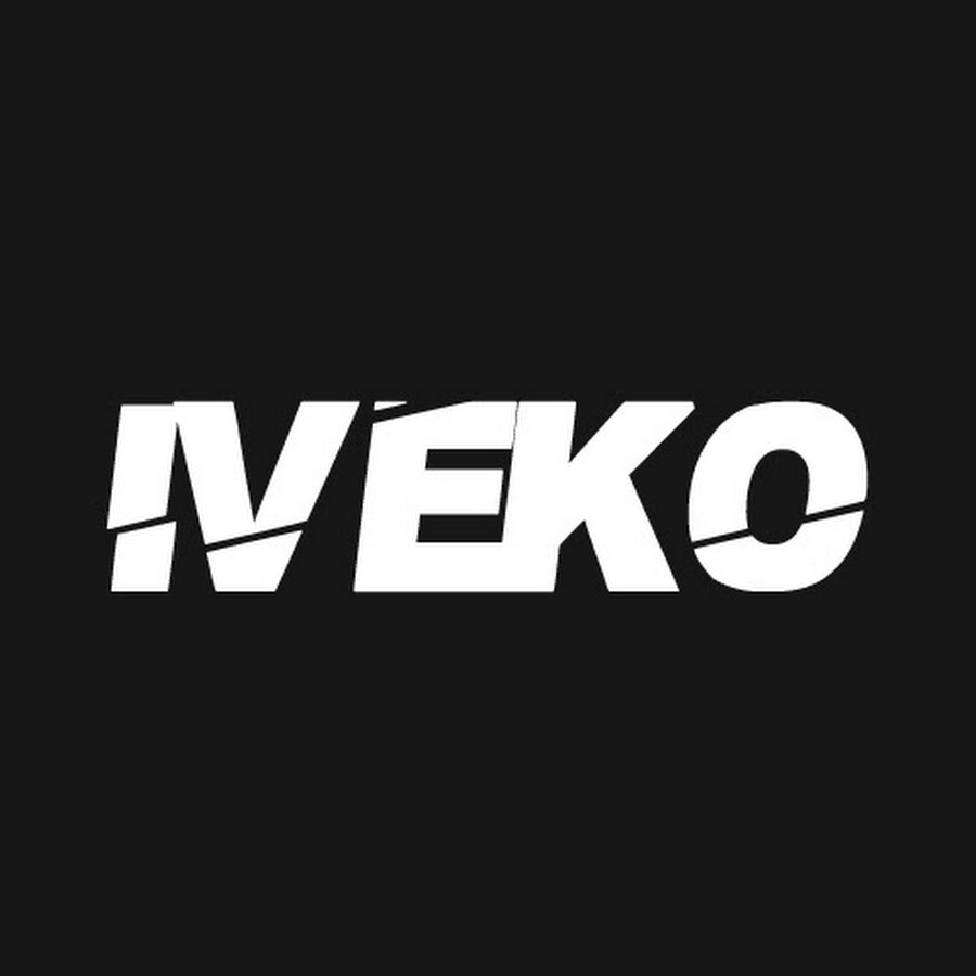 Iveko YouTube channel avatar
