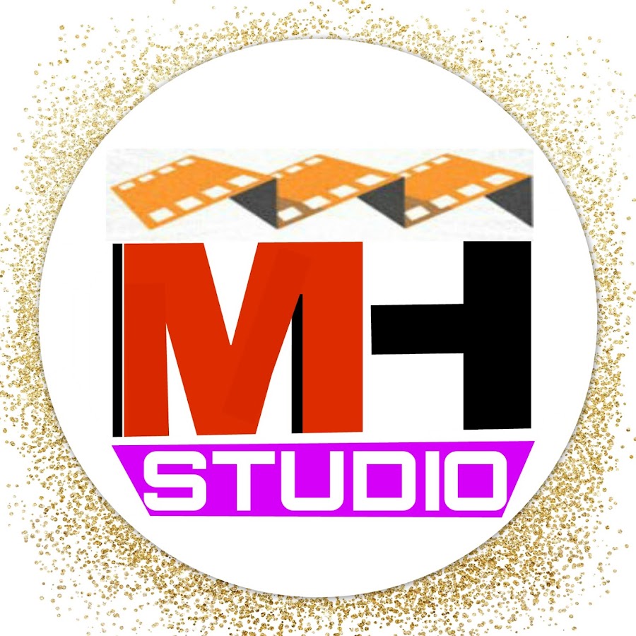 MH STUDIO यूट्यूब चैनल अवतार