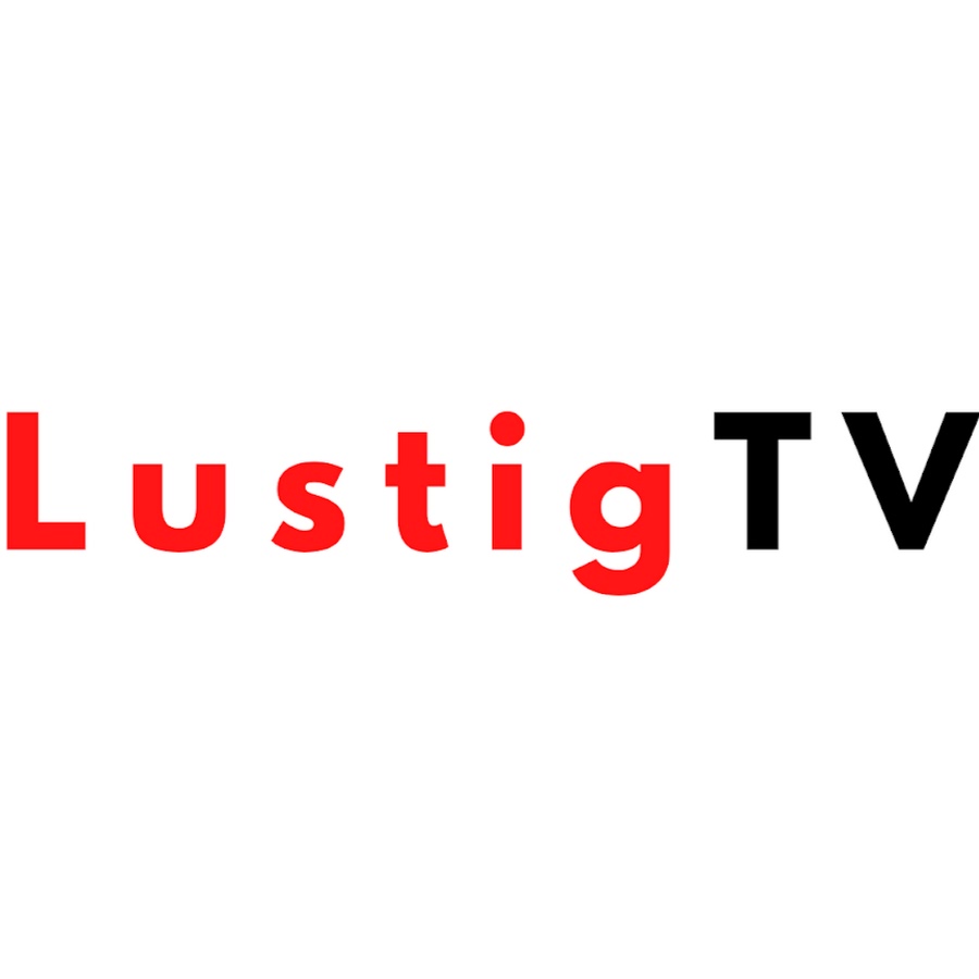 LustigTV YouTube 频道头像