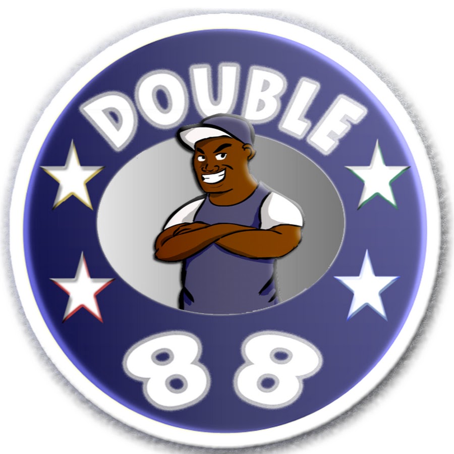 DoubleO88 Avatar de chaîne YouTube