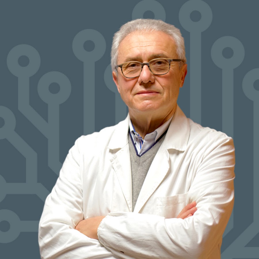 Dr. Ivo Bianchi YouTube channel avatar