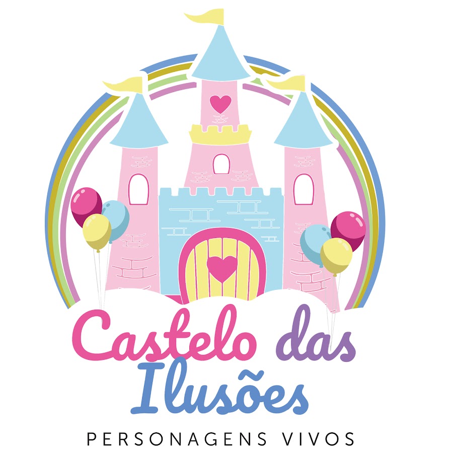 Castelo das IlusÃµes YouTube channel avatar