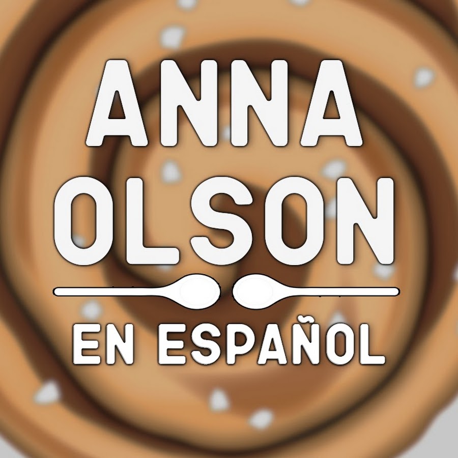 CANAL DE COCINA Avatar channel YouTube 
