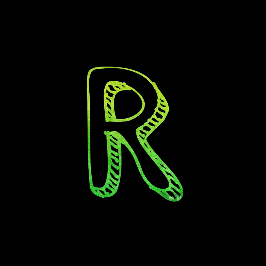 R3_Royal YouTube channel avatar