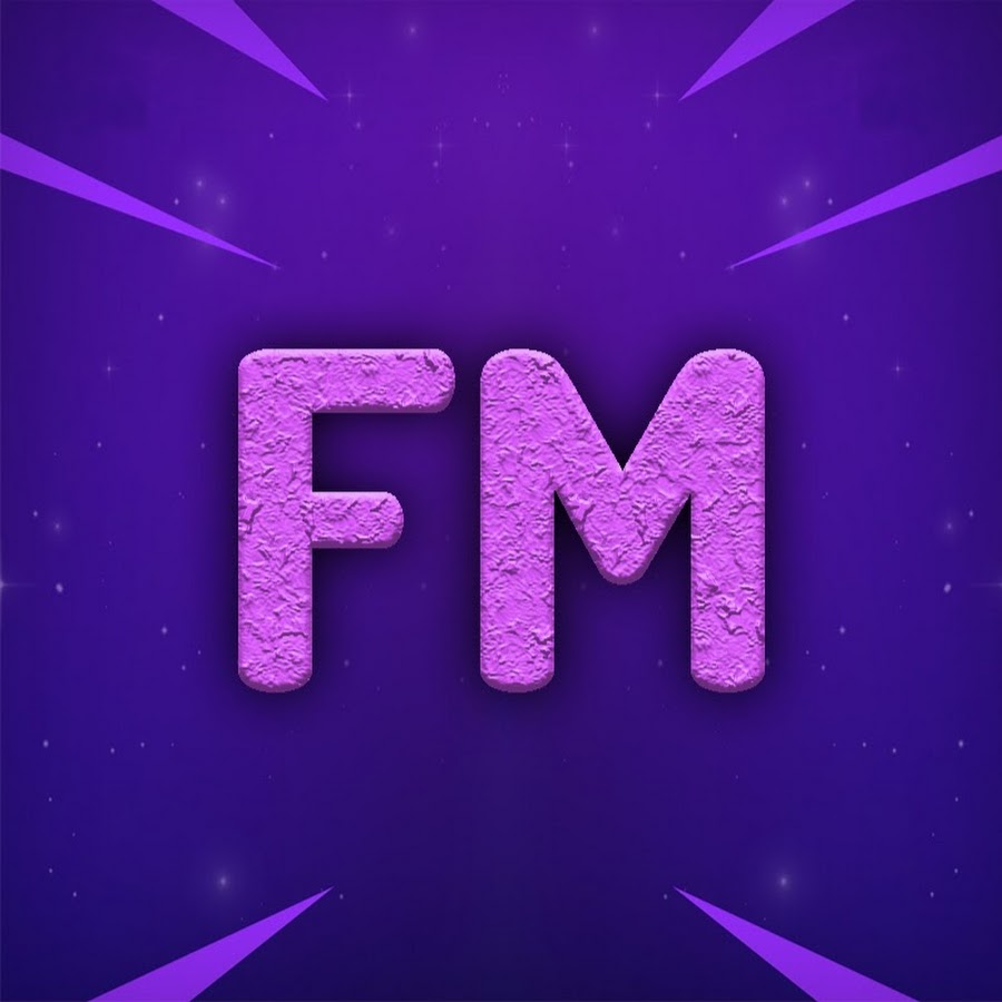 Fortmachine YouTube channel avatar