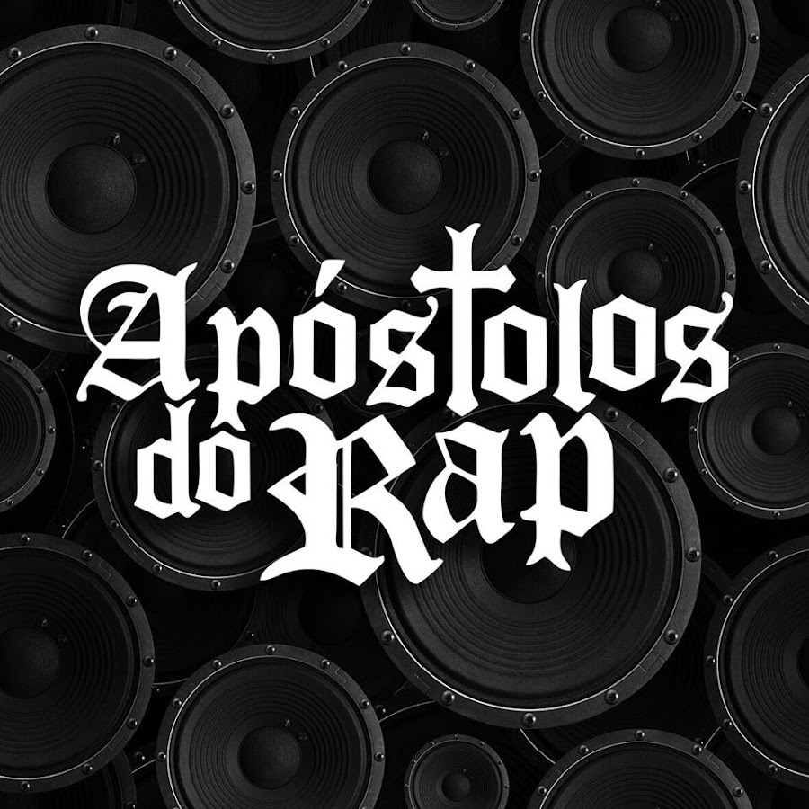 Apostolos do rap