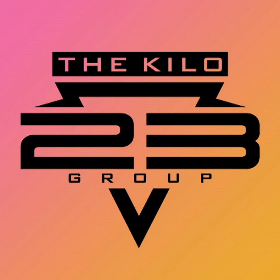 The Kilo 23 Group YouTube kanalı avatarı