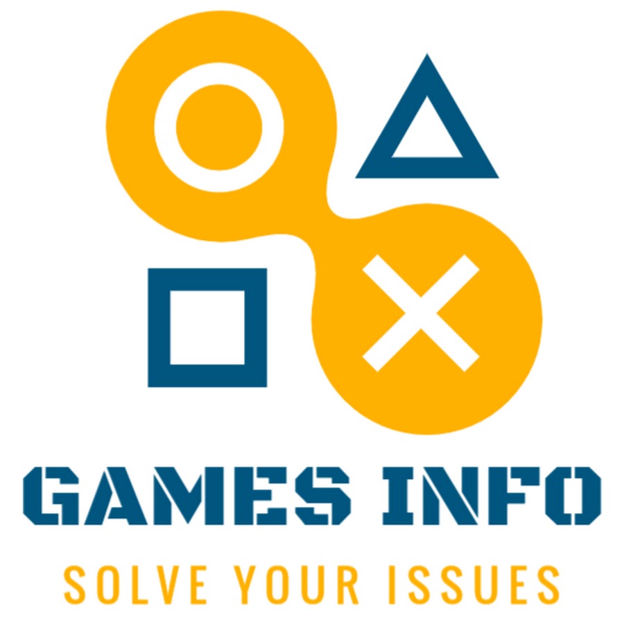 Games Info