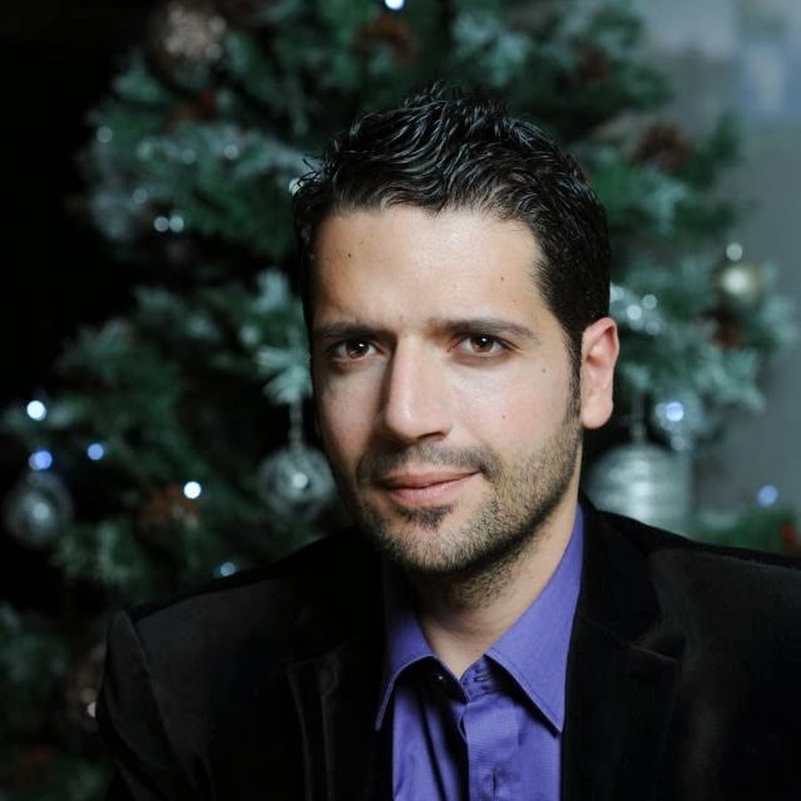 Mokhtar El Ouardi YouTube channel avatar