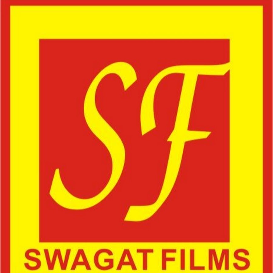Swagat Films Entertainment Pvt Ltd YouTube 频道头像
