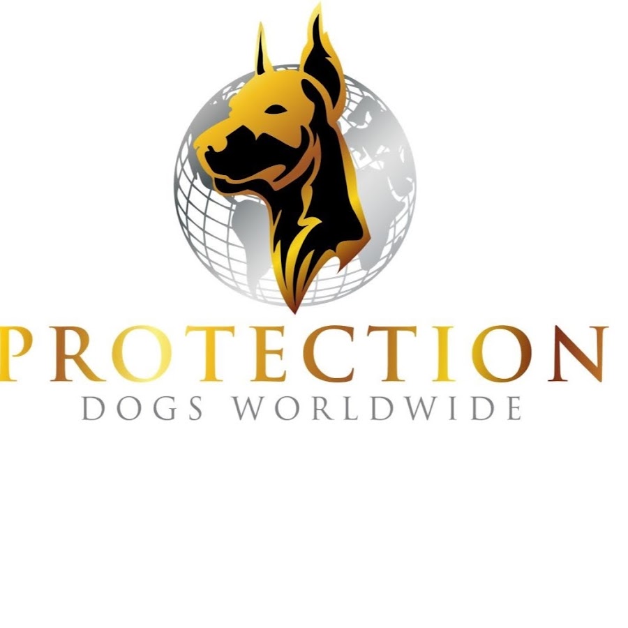 Protection Dogs World Wide رمز قناة اليوتيوب
