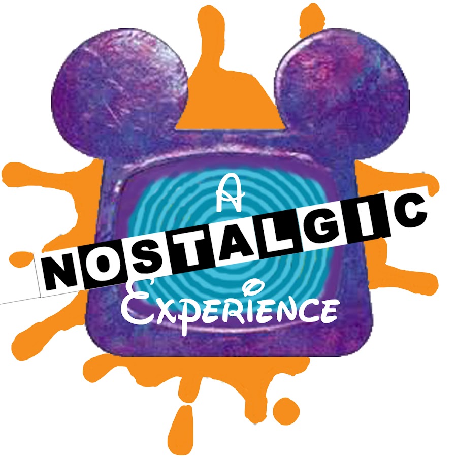 A Nostalgic Experience Avatar canale YouTube 