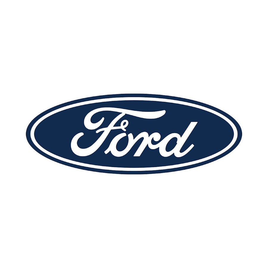 Ford Taiwan YouTube channel avatar