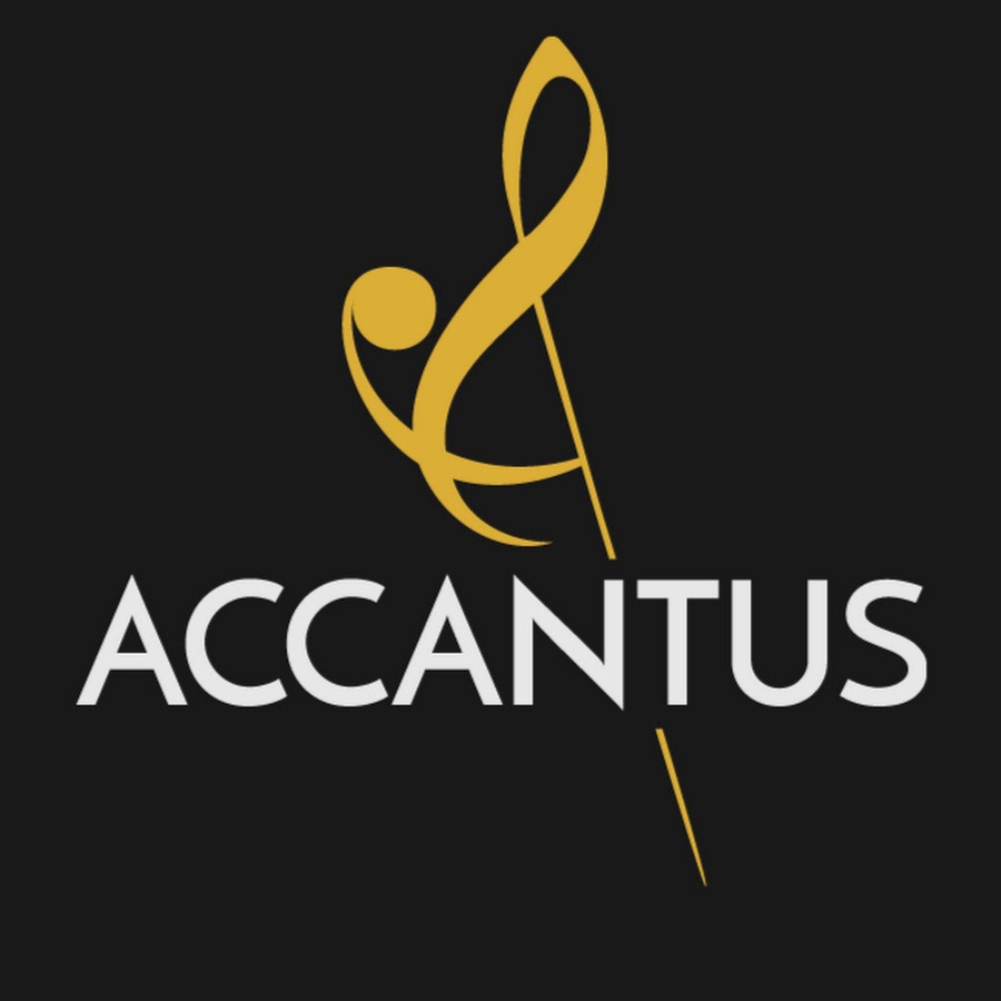 Studio Accantus YouTube channel avatar