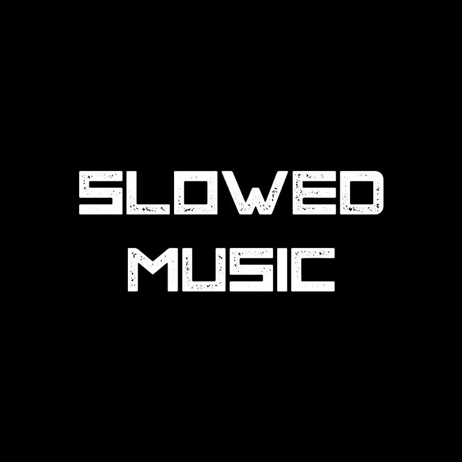 Slowed Music YouTube channel avatar