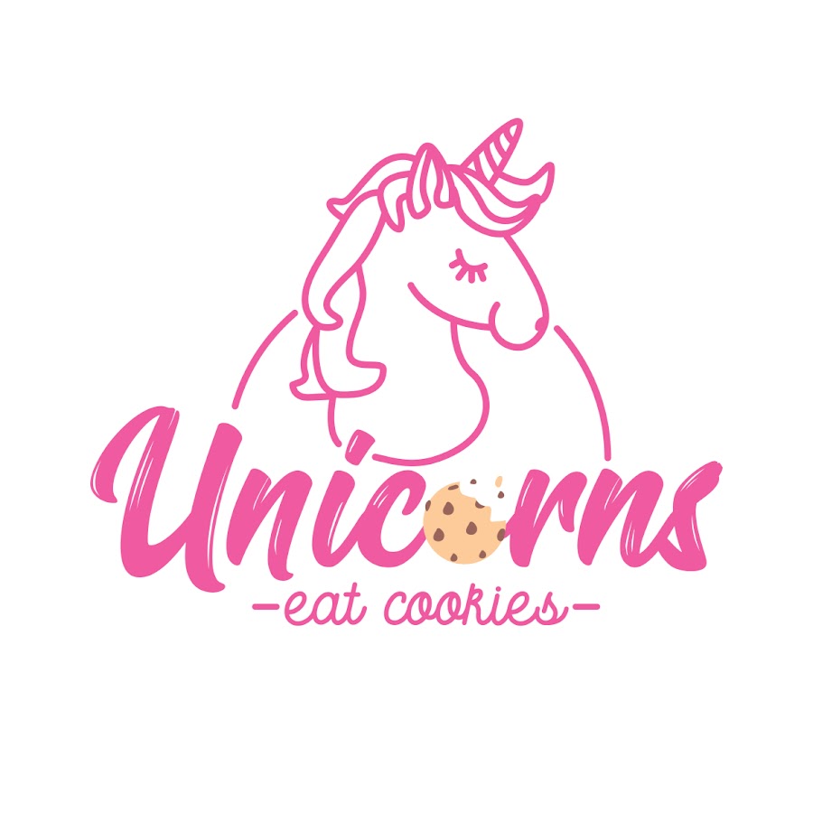 Unicorns Eat Cookies