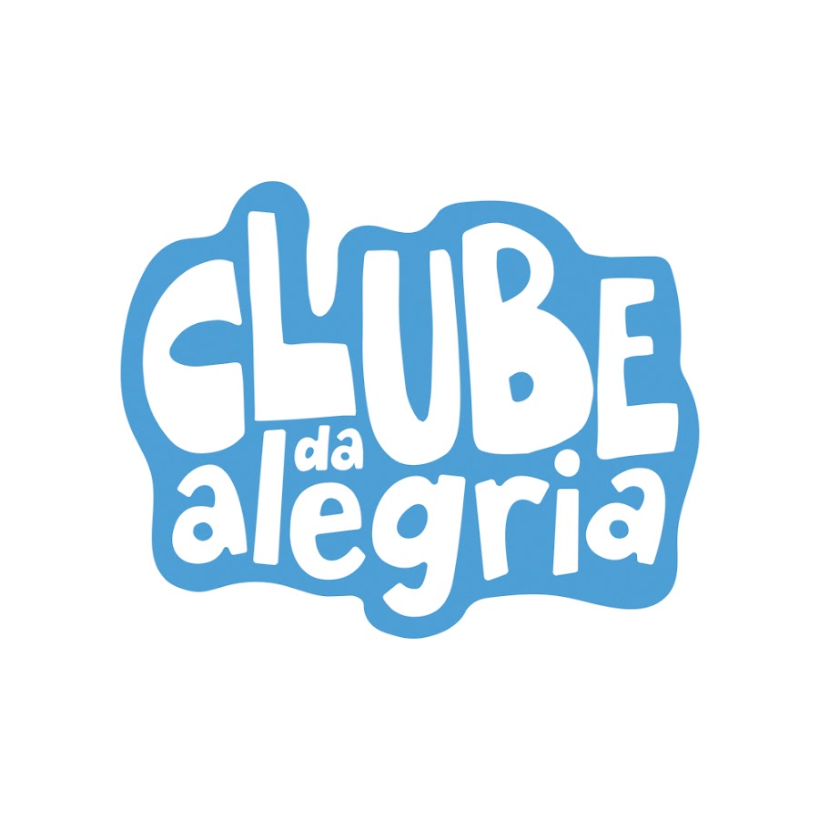 Clube da Alegria YouTube channel avatar