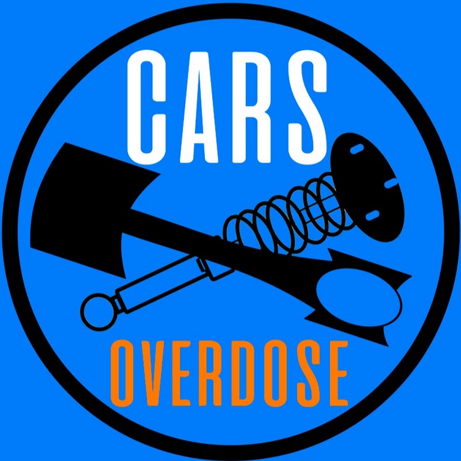 Cars Overdose