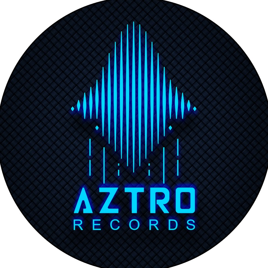 Aztro Records YouTube channel avatar