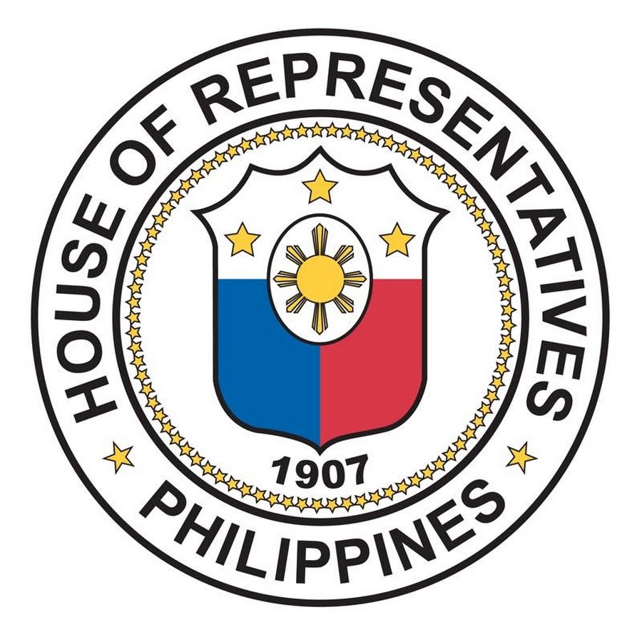 House of Representatives YouTube channel avatar