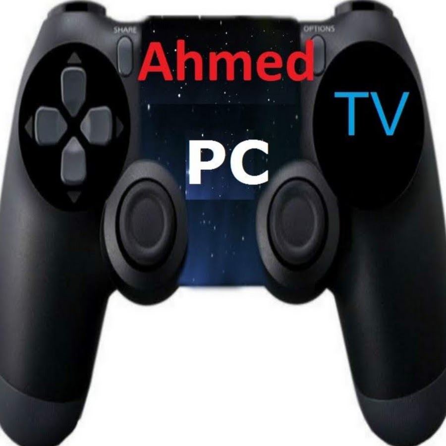 Ahmed tv pc Avatar canale YouTube 