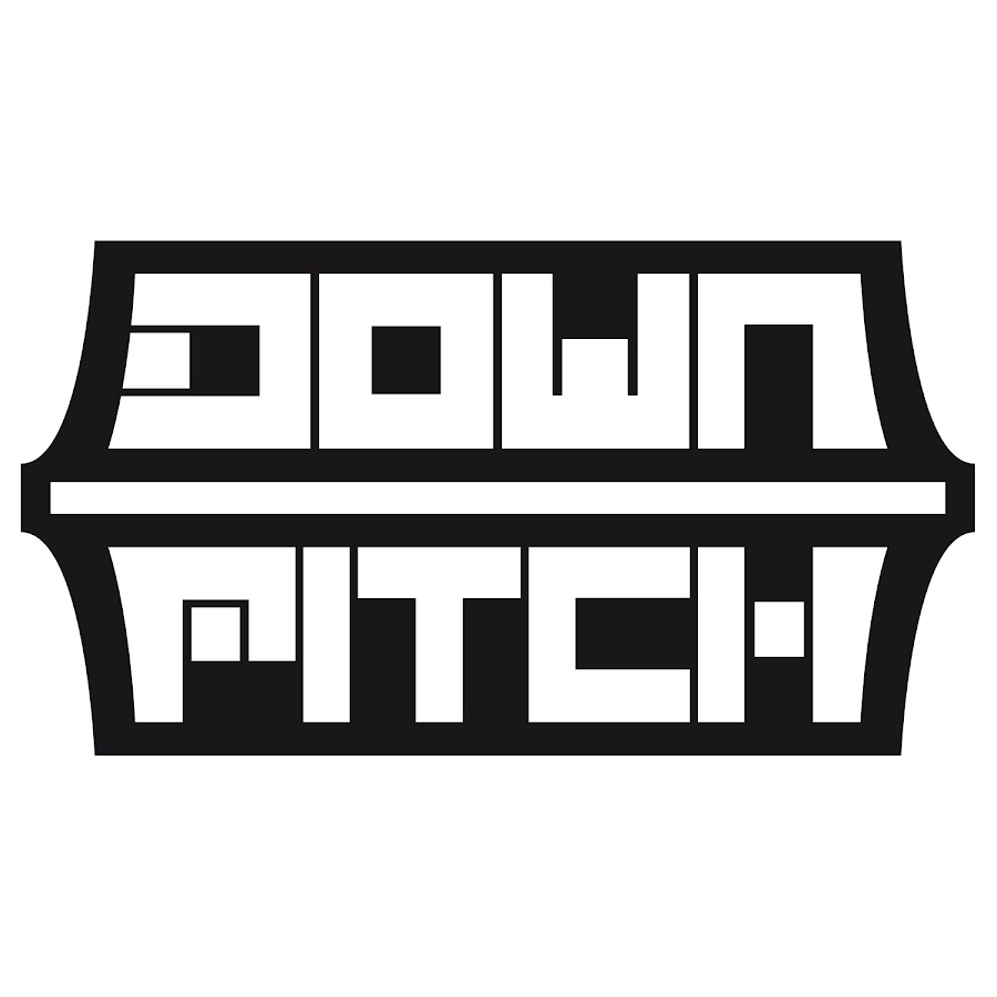 Downpitch YouTube-Kanal-Avatar