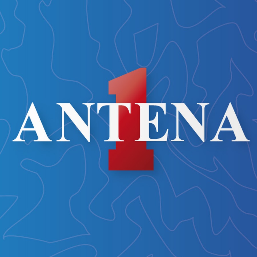 Antena 1 यूट्यूब चैनल अवतार