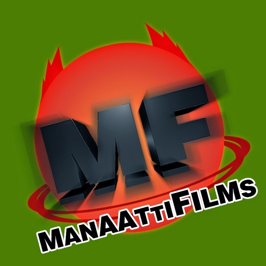 ManaattiFilms YouTube channel avatar