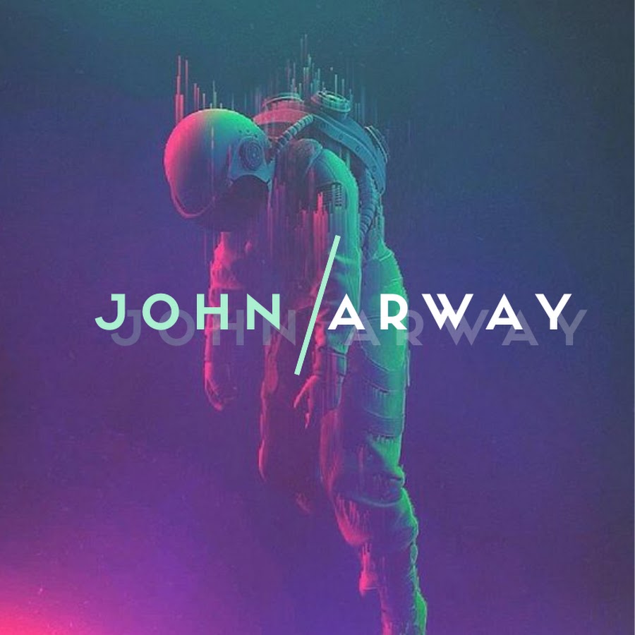 John ArwayOfficial YouTube kanalı avatarı