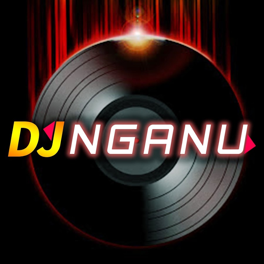 DJ NGANU YouTube channel avatar