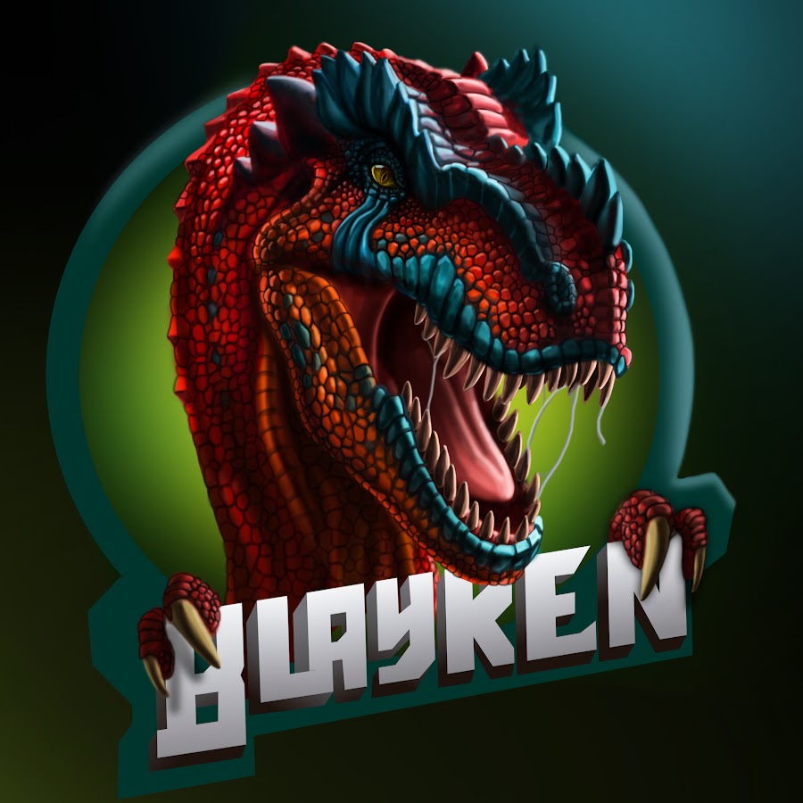 JurassicFan95 YouTube channel avatar