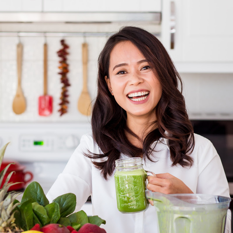 Emma Pham Kitchen - 網紅的藏寶箱 