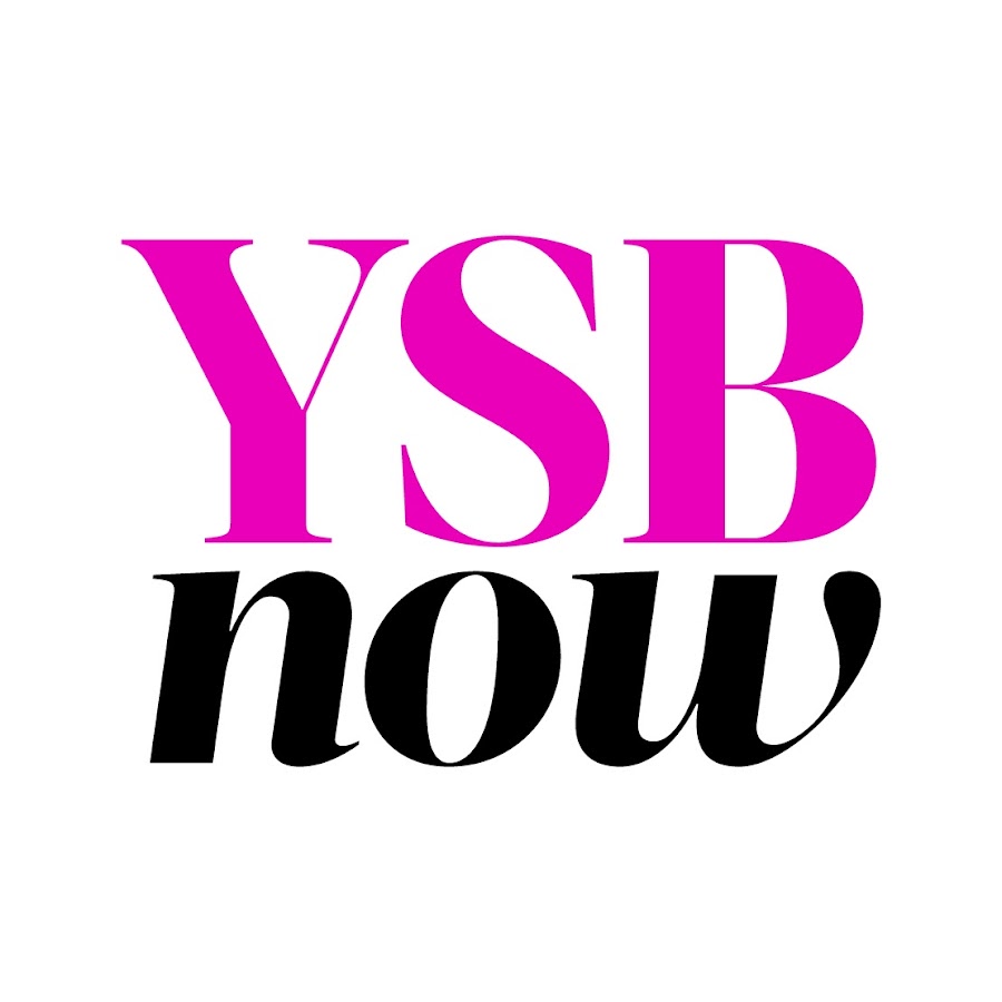 YSBnow YouTube channel avatar