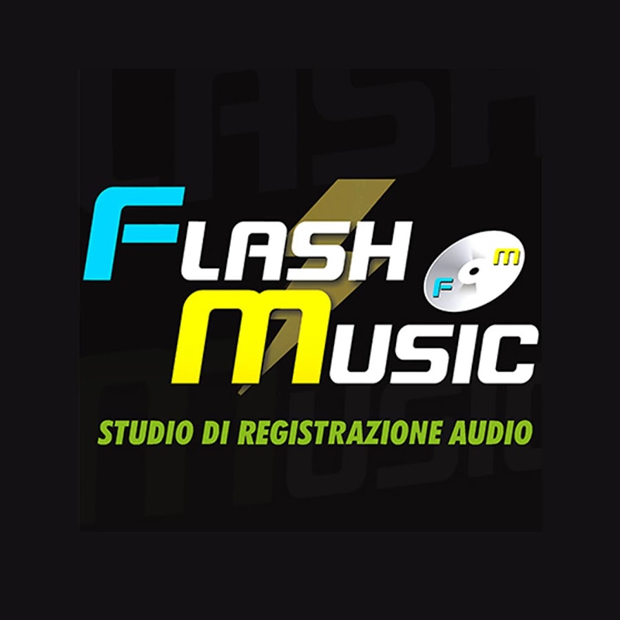 FlashMusicChannel1 YouTube channel avatar