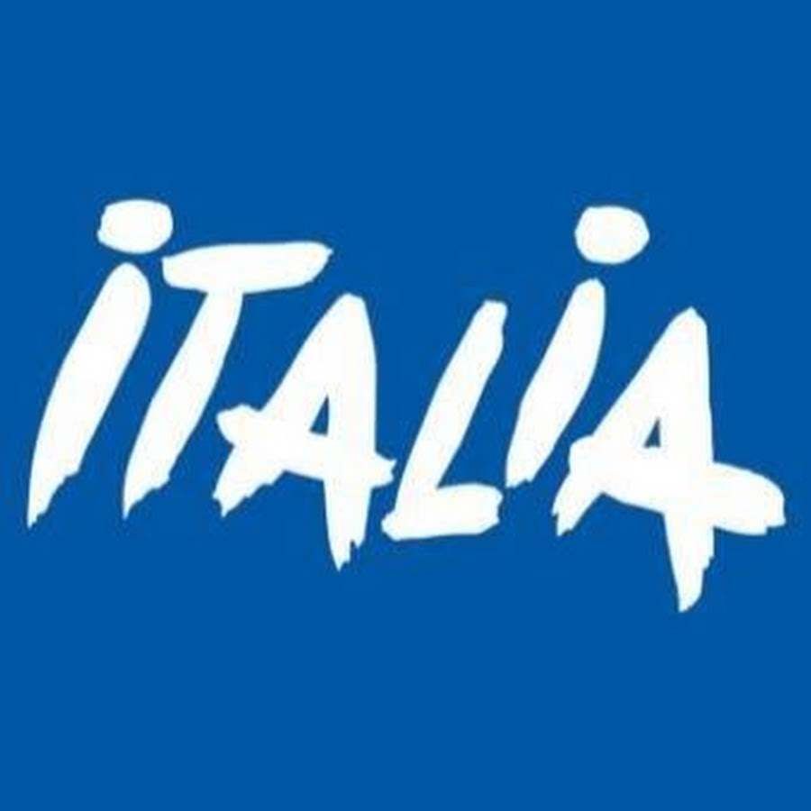 Italia.it YouTube 频道头像