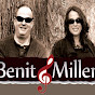 Benit Miller - @benitandmiller YouTube Profile Photo