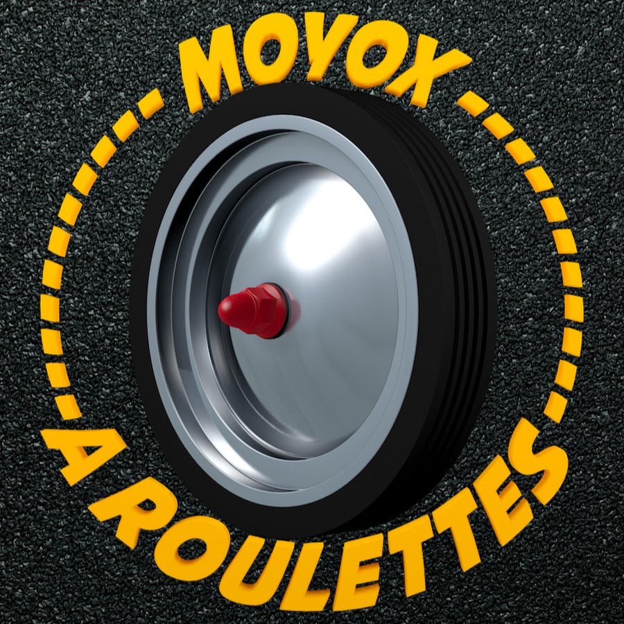 MoYoX Ã  Roulettes