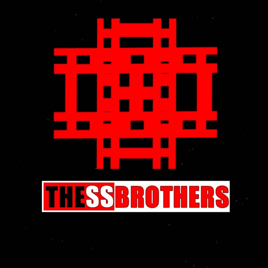 The SS Brothers YouTube channel avatar