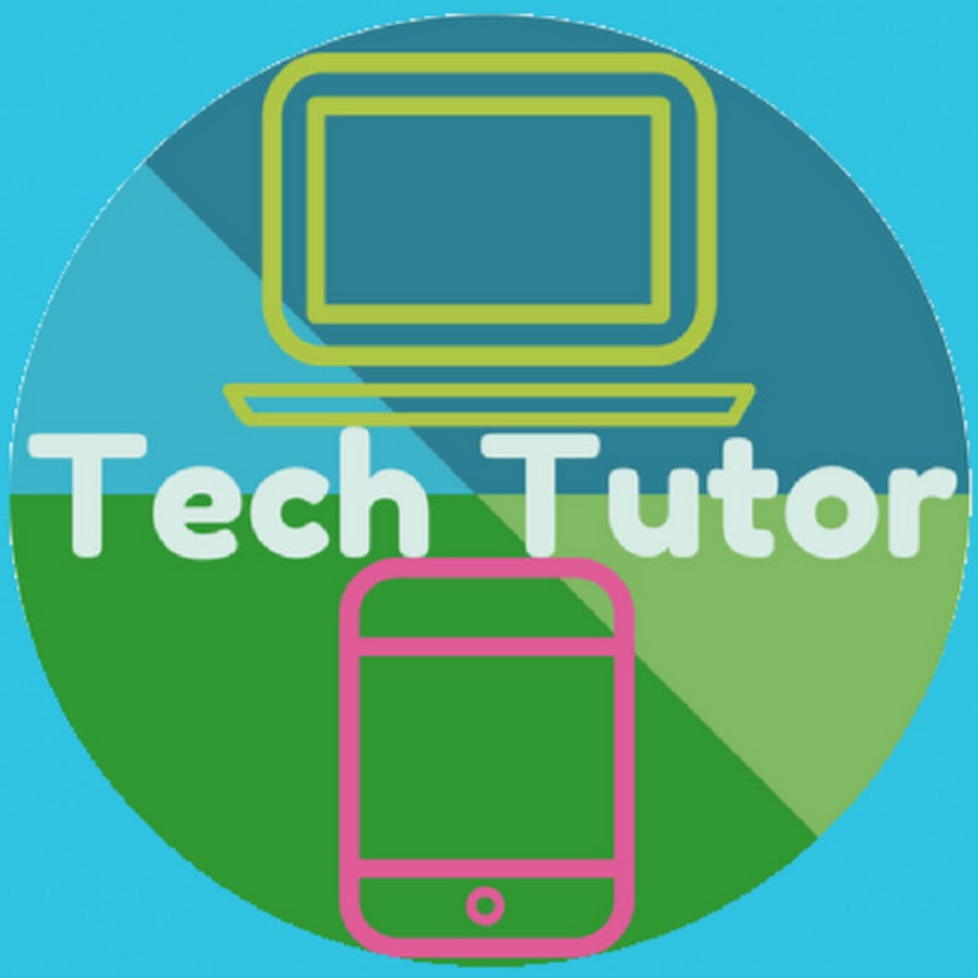 IITech TutorII YouTube channel avatar
