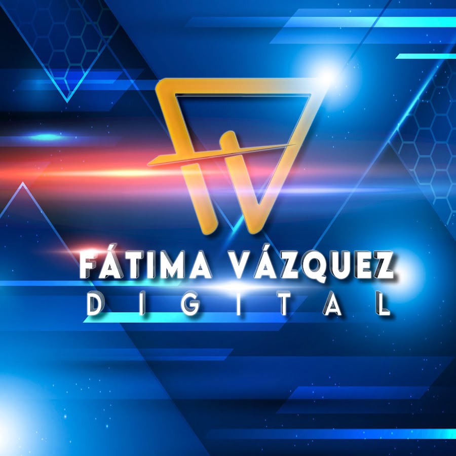 FÃ¡tima VÃ¡zquez YouTube channel avatar