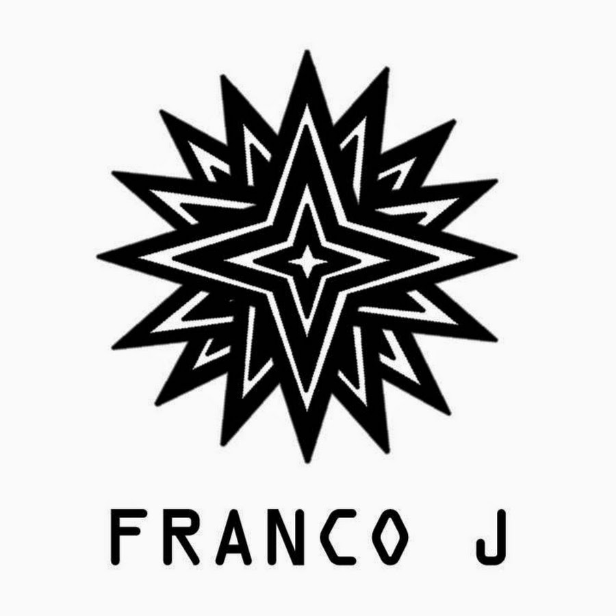 Franco J YouTube kanalı avatarı