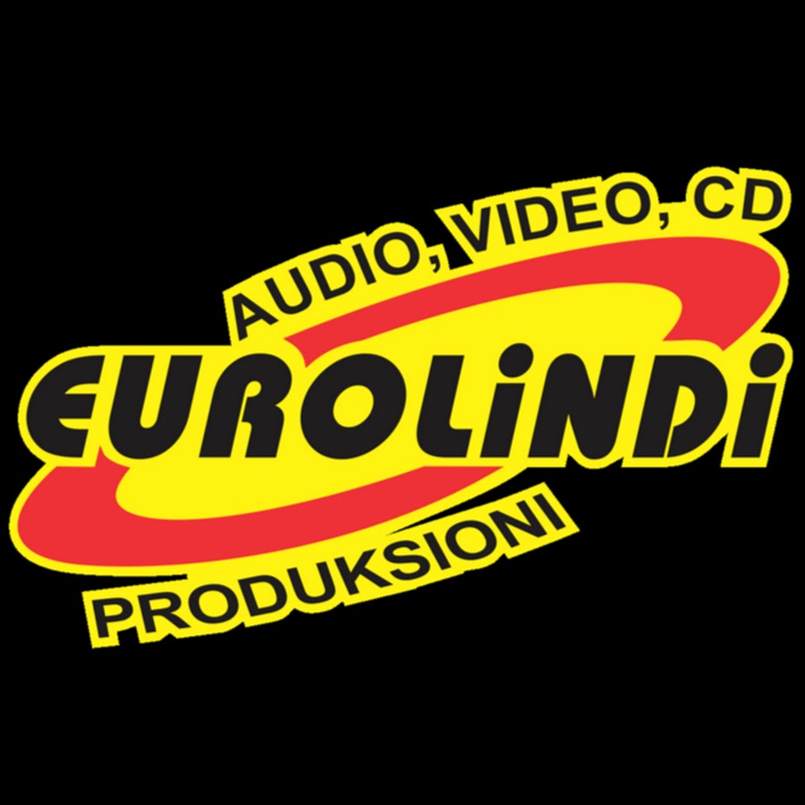 Eurolindi & Etc YouTube 频道头像