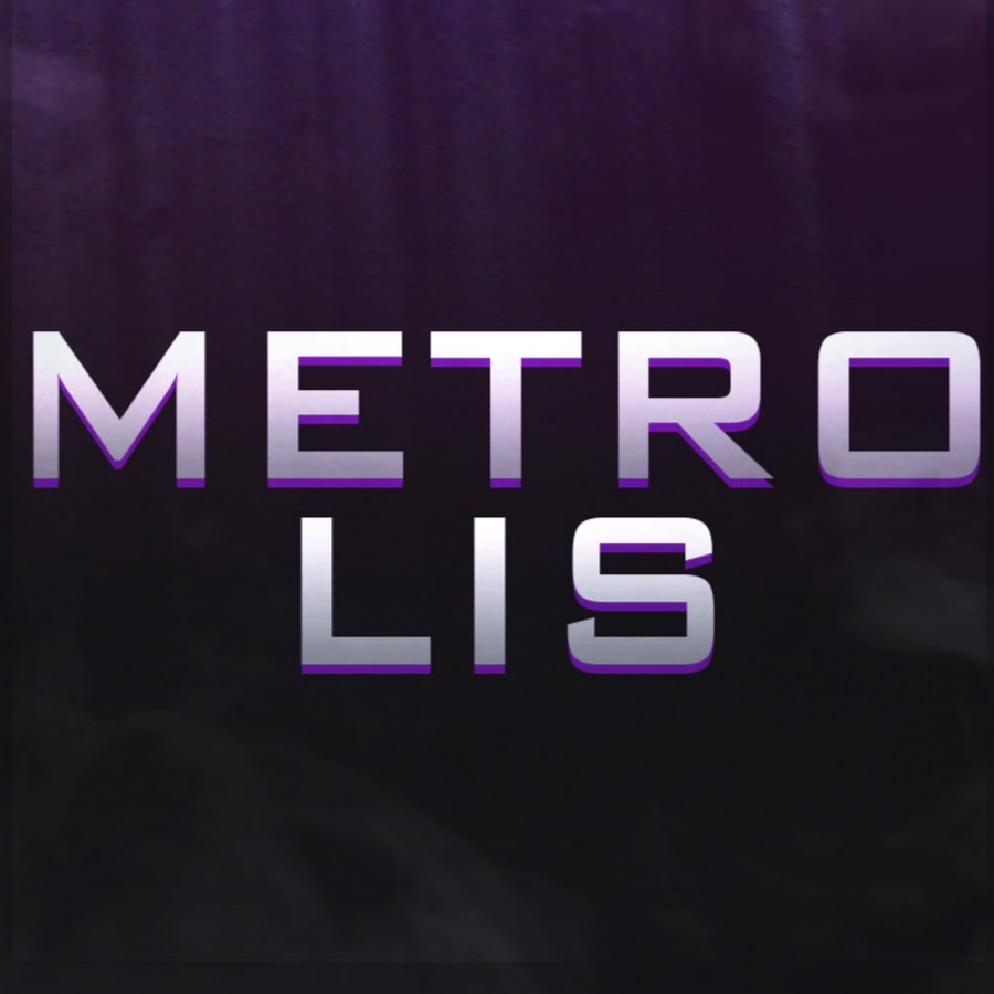 iismetro2033 & Lis YouTube channel avatar