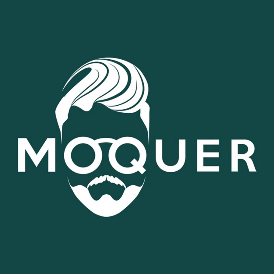Moquer HD رمز قناة اليوتيوب