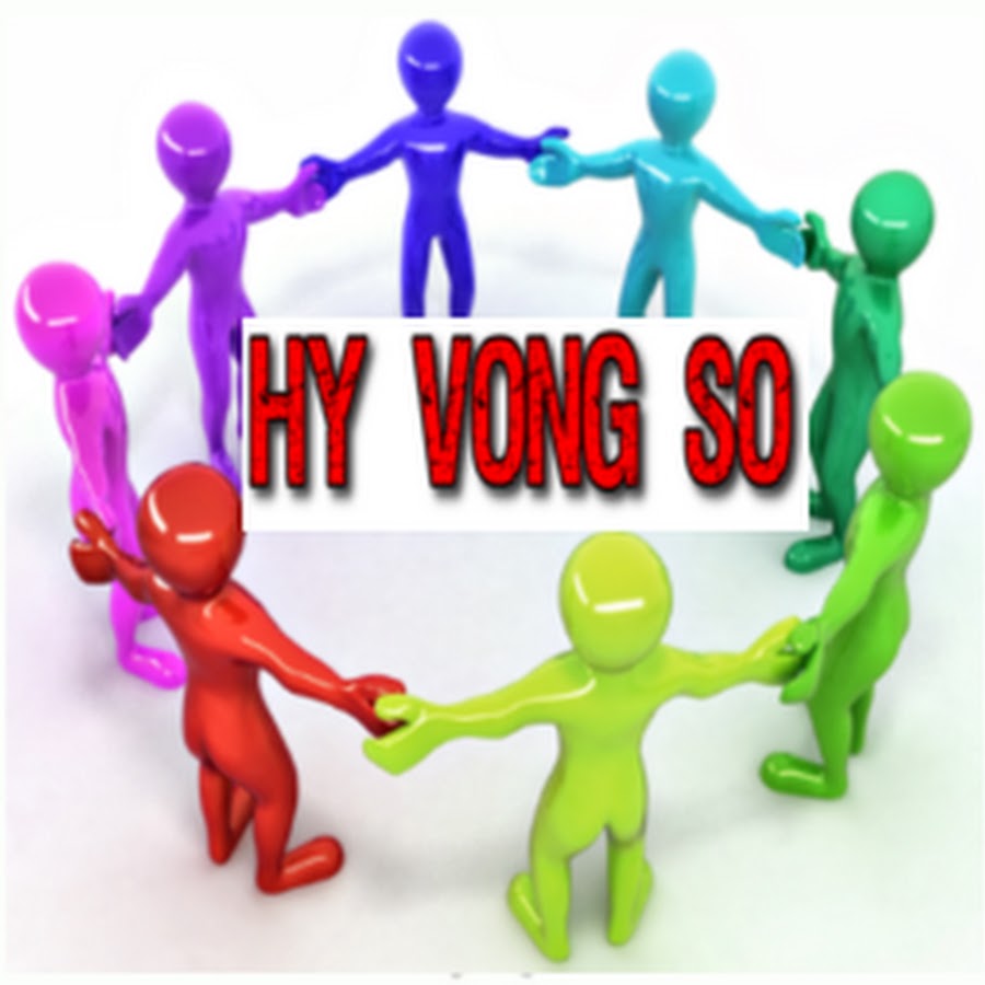 HY VONG SO YouTube channel avatar
