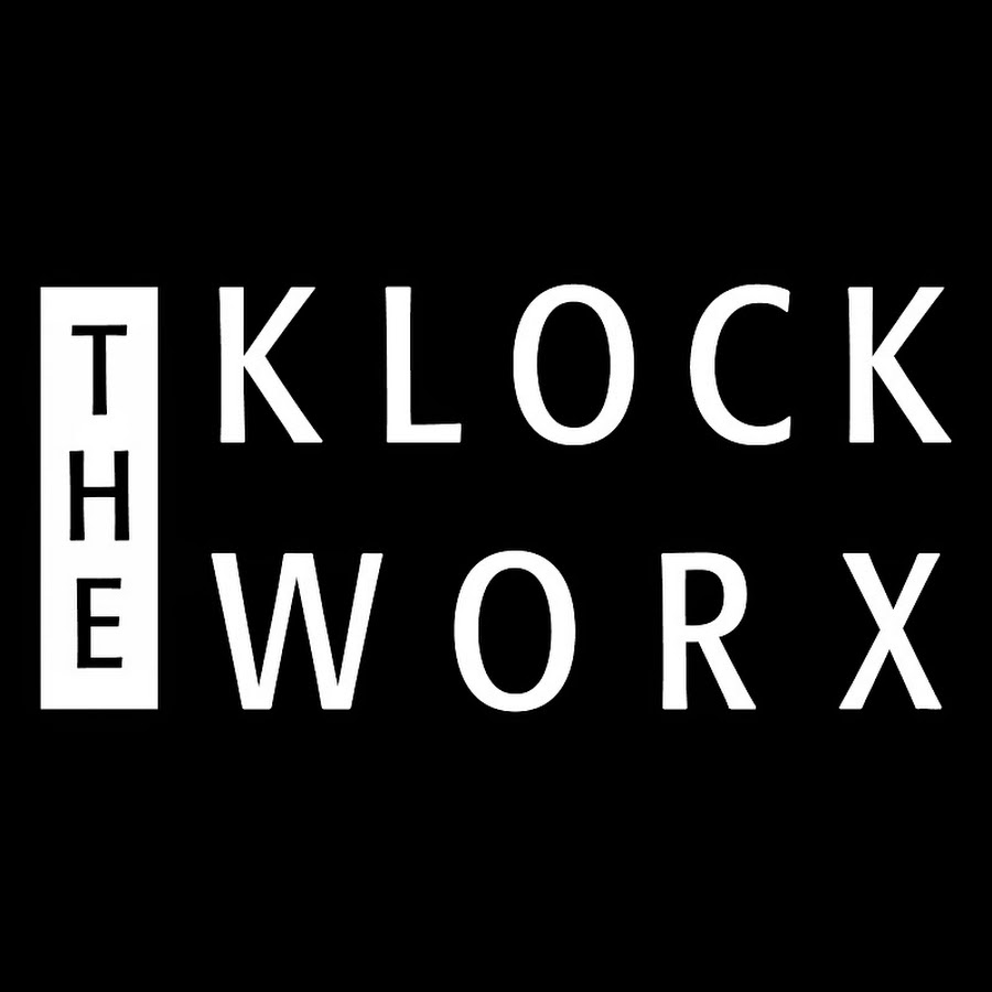 Klockworx VOD YouTube 频道头像