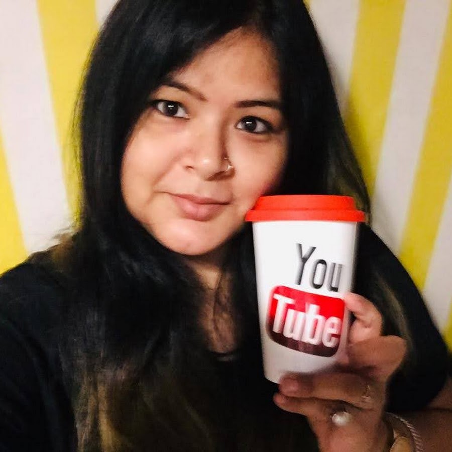 Prerna's kitchen YouTube channel avatar
