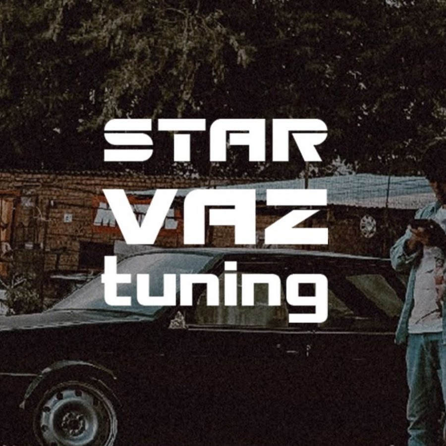 STAR VAZ YouTube kanalı avatarı