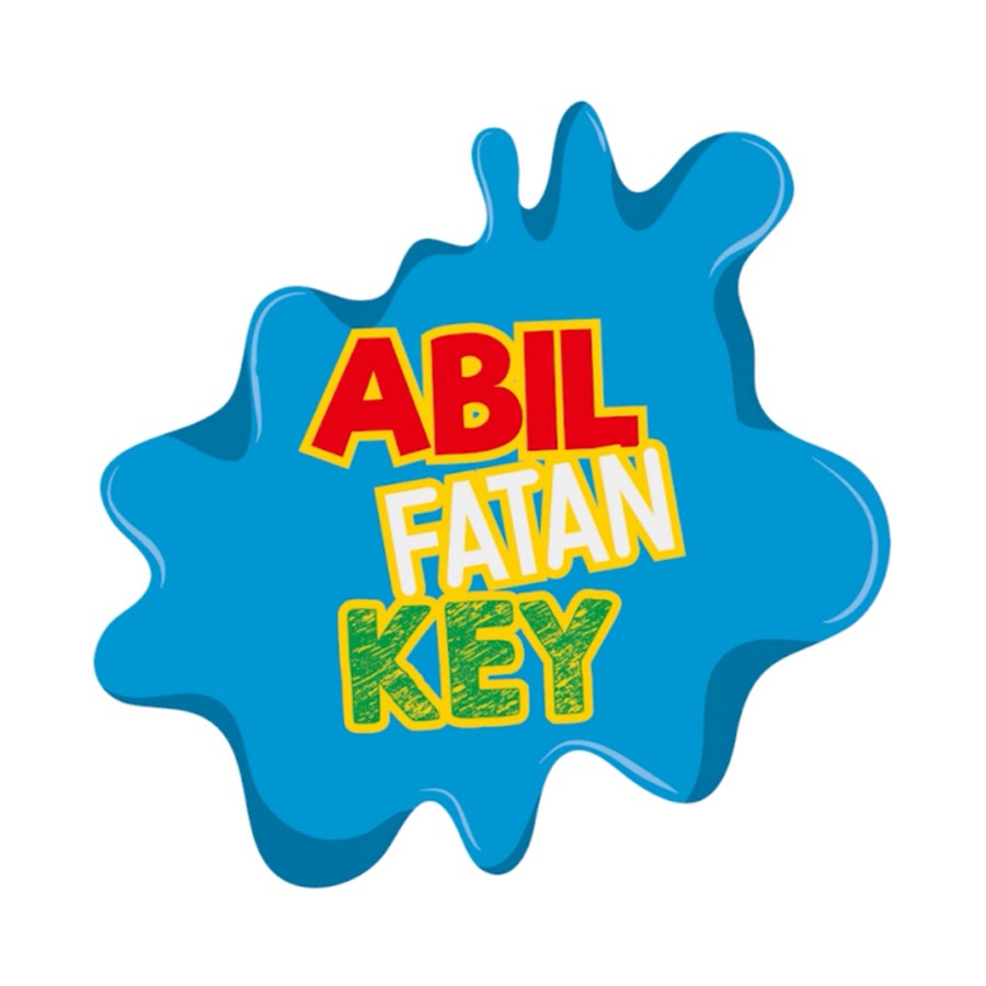 Abil Fatan Key YouTube kanalı avatarı